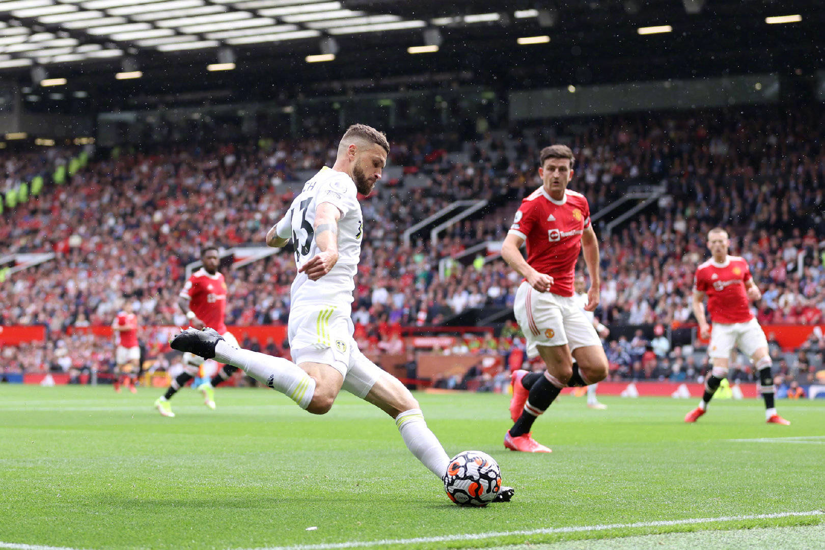 在过去的几 在过去的几